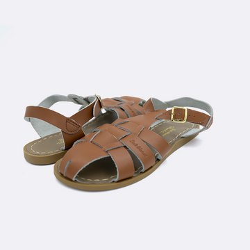 Salt Water Sharks Salt Water Sandals