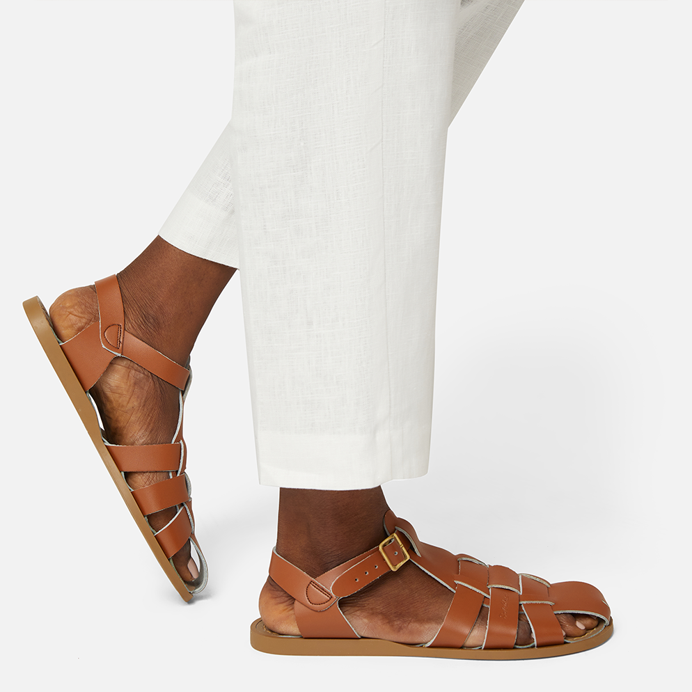 Salt Water Sharks Salt Water Sandals