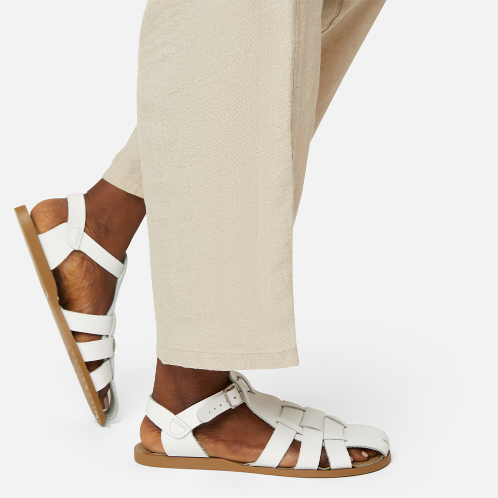 Salt Water Sharks Salt Water Sandals