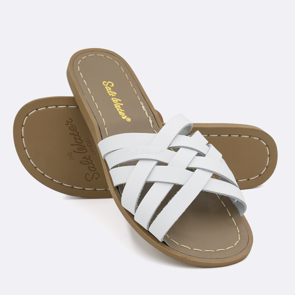 Salt Water Retro Slide â Salt Water Sandals